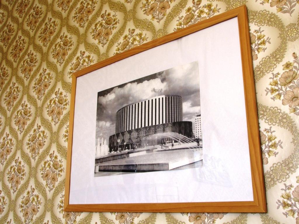 Ostel - Das Ddr Hostel - Berlin — Photos 1